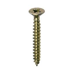 Tornillo para madera PH (3.5x20) x 100 Unid.