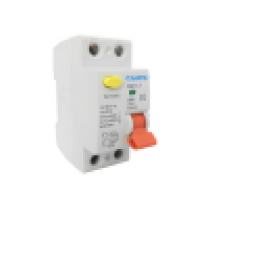 Interruptor llave diferencial salvavidas bipolar 25amp.