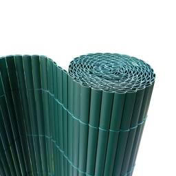 Cerca de PVC Verde 1,5 x 3 mts 