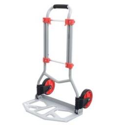 Carro de Carga Plegable Hasta 70kg - carrito