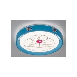 Plafon Led Infantil 72 W - 50 cms Diseo CAT