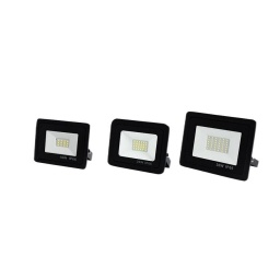 Foco Led Exterior 10W Luz Fra