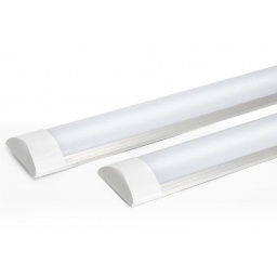 Tubo Luz LED
 18w Luz Fria
60 cm