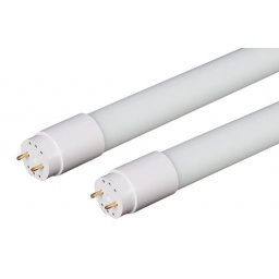 Tubo Luz LED T5 9 W - Luz Fra 60 cm