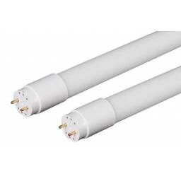 Tubo Luz LED T5 18 W - Luz Fra 120 cm