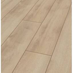 Piso flotante 8 mm Beige 2.13 m2 sistema click