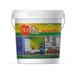 Membrana Lquida Impermeabilizante 18 Kgs. Ecolux