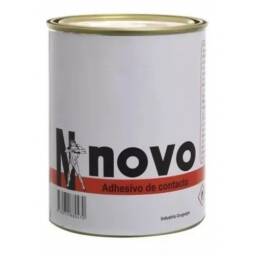 Adhesivo Cemento De Contacto Novo 200ml 