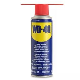 Aceite Lubricante Multiuso Aerosol WD-40 155g