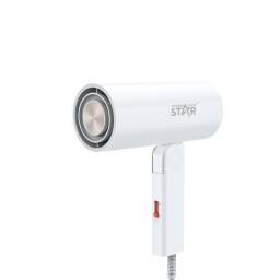 Secador de pelo 2 velocidades 1300W motor DC