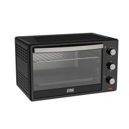 Horno de mesa elctrico 38lts. 1600W