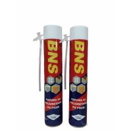 Espuma De Poliuretano Expansible 750ml X4 pomos