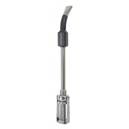 Bombilla Para Mate Stanley Spring Acero Inox. Color Negro