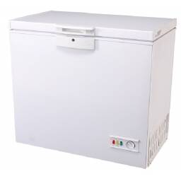 Freezer 238 litros Montana horizontal - Eficiencia A