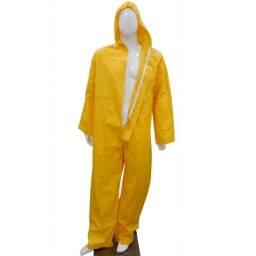 MAMELUCO PVCNYLON Amarillo  M