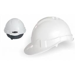 CASCO PROWORK NORMA CE BLANCO