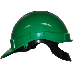 CASCO PROWORK NORMA CE VERDE