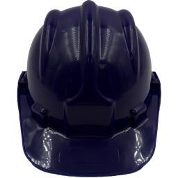 CASCO PROWORK NORMA CE AZUL