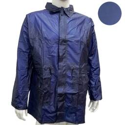 PILOT DAMA IMPERMEABLE AZUL PERLADO