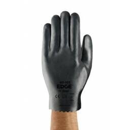 Guante ANSELL EDGE NITRILO ANTIDESLIZANTE   T 9