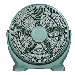 Ventilador turbo de mesa Montana