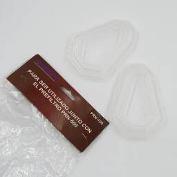 TAPA PLASTICA PARA PREFILTRO PRN-500