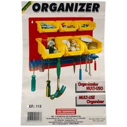 ORGANIZADOR DE PARED