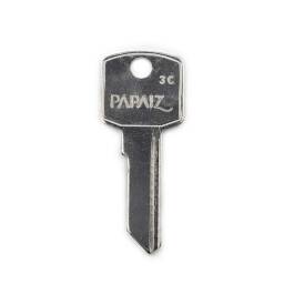 LLAVE    PAPAIZ         3-C