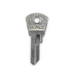 LLAVE    PAPAIZ         7-A