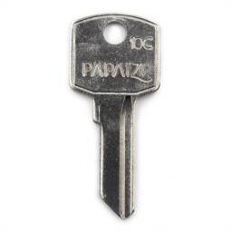 LLAVE    PAPAIZ        10-C