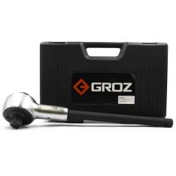 MULTIPLICADOR DE TORQUE GROZ 3/4 2500Nm