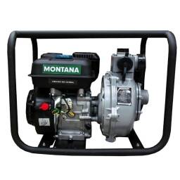 Motobomba 7HP Alta presin - 500 lts/min - 2