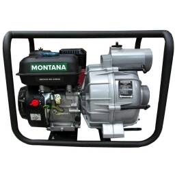 Motobomba 7HP Aguas cargadas 3 - 1.000 ltsmin  