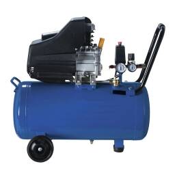 Motocompresor 50 Lts 2HP - Multimarca