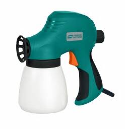 Pistola Pintar 130w - 800 ml Power Action