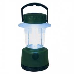 Farol Led a Pila para Camping - Oferta TodoTodo