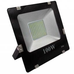 Foco Led Exterior 100w 