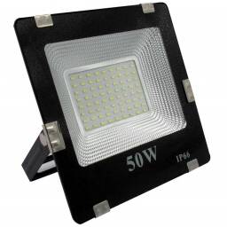 Foco Led Exterior 50w  