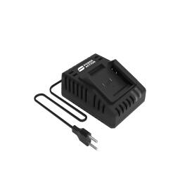 CARGADOR DE BATERA 20V 2.3A Garantia 1 Ao Power Action