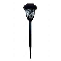 Farol LED pincho grande (45cm) - lampara solar