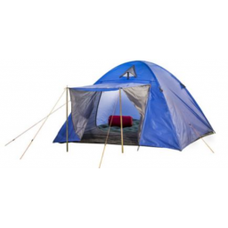 Carpa Igl Dome 4 personas Klimber